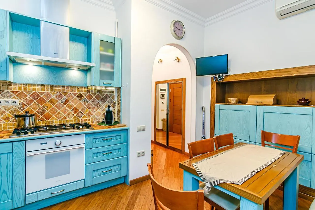 Monolit Plaza Apartment Baku