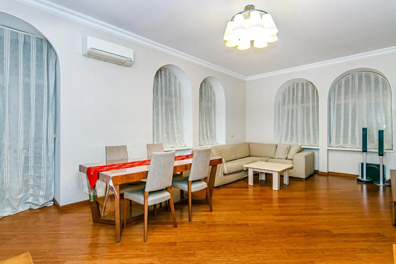 Monolit Plaza Apartment Baku 0*,  Azerbaijan