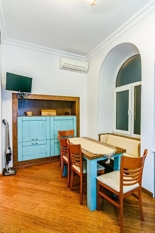 Monolit Plaza Apartment Baku Azerbaijan