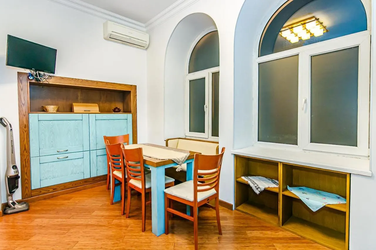 Monolit Plaza Apartment Baku
