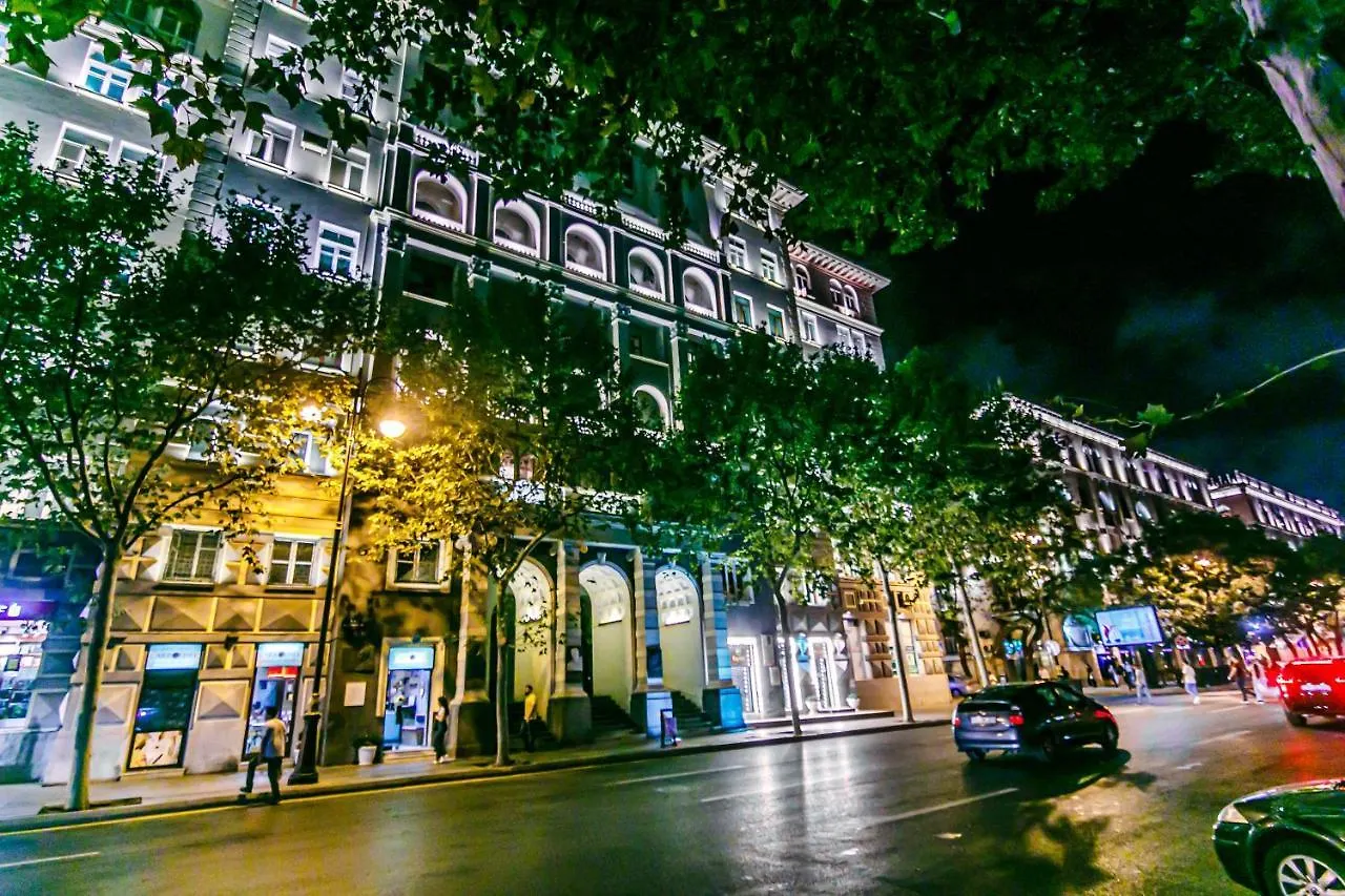 Monolit Plaza Apartment Baku 0*,  Azerbaijan